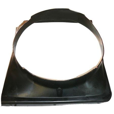 Aftermarket E5NN8146EA Fan Shroud Fits Ford New Holland 5000 5900 5600 6600 340 445 535 CSO90-0007